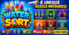 Water Sort | Color Puzzle HTML5 Game