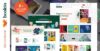 Bookio – Book Store WooCommerce WordPress Theme