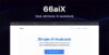 66aix – AI Content, Chat Bot, Images Generator Speech to Text (SAAS) [Extended License]