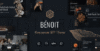 Benoit – Restaurants Cafes WordPress Theme
