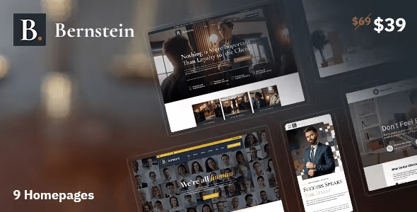 Bernstein – Lawyer, Attorney Law Office