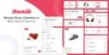 Bonik – NextJS eCommerce Template