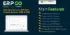ERPGo – All In One Business ERP With Project, Account, HRM, CRM POS
