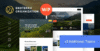 Ekoterra – Social Activism, NonProfit Ecology WordPress Theme