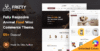 Frizty – Pet Shop WooCommerce Theme + RTL