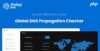 Global DNS – DNS Propagation Checker – WHOIS Lookup – PHP