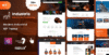 Industrial – Industry Factory WordPress