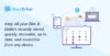 File Sharing With OCR deep search