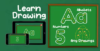 Learn Drawing – HTML5 Game