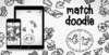 Match Doodle – HTML5 Game