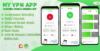 My VPN Android App (Android 15 Supported)