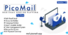PicoMail – Bulk Email Sending Platform