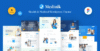 Medinik – Doctor Medical WordPress Theme