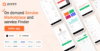 Qixer – Multi-Vendor On demand Service Marketplace Seller App