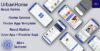 Home Service Finder Provider Booking Template in React Native | 2 Apps | UrbanHome | Android iOS