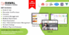 Rawal – All in One Laravel Ecommerce Solution with POS for Single Multiple Location Business Brand