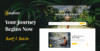 Wanderers – Adventure Travel Tourism Theme