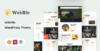 Weldlfe – Wildlife WordPress Theme