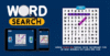 Word Search – HTML5 Game