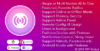 XRadio – Best Radio Template For Android