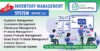 Adapt Inventory Management System