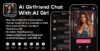 Ai Girlfriend Chat With AI Girl with AdMob Ads Android