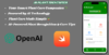 AI Plant İdentifier Full Application