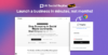 Replier SaaS – AI Content Generator for Social Media