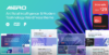 Aiero | AI Agency Technology WordPress Theme