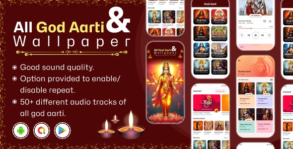 All God Aarti Wallpaper – God Arti Chalisa – All God-Goddess Aarti Sangrah and God Wallpapers