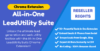 All-in-One LeadUtility Chrome Extension – 10+ Business Tools + Full Reseller Rights