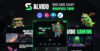 Alvido – Indie Game Agency WordPress Theme