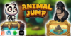 Animal Jump – HTML5 Construct3 Game