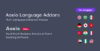 Aoxio Language Addons – Multi-Language Enhancer Module