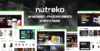 Ap Nutreko – Gym Supplements Shopify Theme