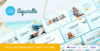 Aquarelle – Hotel Booking NextJs Directus CMS Template
