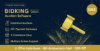 BidKing – Powerful PHP Auction Script with Seller Panel, Wallet System E-commerce Support