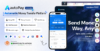 autoPay – Digital Wallet and Money Transfer Solution