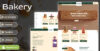 Bakery – Cake Responsive Shopify 2.0 Theme