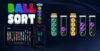 Ball Sort – HTML5 Game