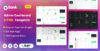 Bankco – Admin Dashboard HTML Templates