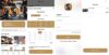 Barber Appointment Booking Mobile app – User Admin app with Firebase (No web hosting needed)