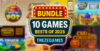 Best of 2025 – Bundle 10 games