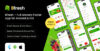 Bfresh – Full Grocery Flutter App for Android iOS