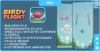 Birdy Flight (PRO) – BUILDBOX CLASSIC – IOS – Android – Reward video