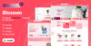 Blossom – Flower Shop and Florist shopify 2.0 Theme