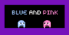 Blue and Pink | Html5 Game | Construct 2/3