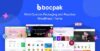 Bocpak – Print Custom Packaging and Pouches WordPress Theme