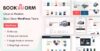 Bookworm – Bookstore Bookshop WooCommerce Theme