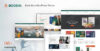 Boosin – Book Store WordPress Theme
